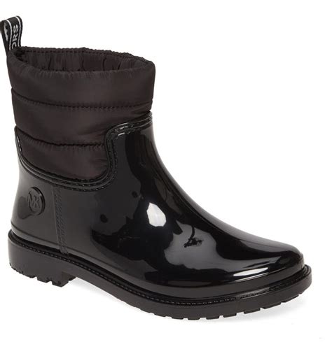 Michael michael kors blakely rain boot + FREE SHIPPING